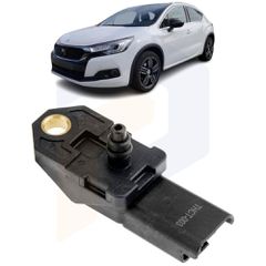 Αισθητήρας απόλυτης πίεσης (MAP) για DS DS 4 Crossback 2015 2016 2017 2018 2019 2020 2021 9675320480