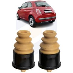 Στοπ αναρτήσης πίσω για Fiat 500 2007 2008 2009 2010 2011 2012 2013 2014 2015 51811829