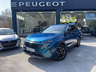 Peugeot 3008 2026 HYBRID e-DCS6 STYLE -ΠΡΟΣΦΟΡΑ