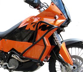 Κάγκελα προστασίας KTM 950 Adventure (2002-2006)