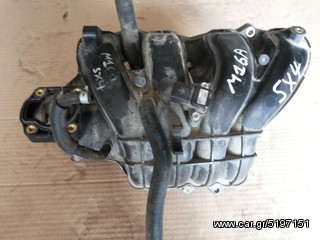ΕΙΣΑΓΩΓΗ SUZUKI SX4 M16A 