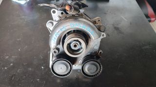 Δυναμό Nissan Qashqai '21-'24 (2310A1749R)
