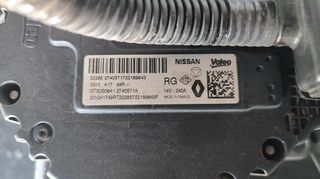 Δυναμό Nissan Qashqai '21-'24 (2310A1749R)-thumb-1