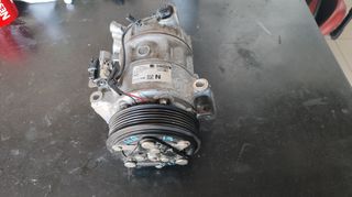 Κομπρεσέρ A/C Nissan Qashqai '21-'24 (926006UB0A)