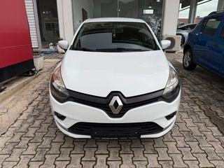 Renault Clio 2017 1.2 Limited-thumb-1