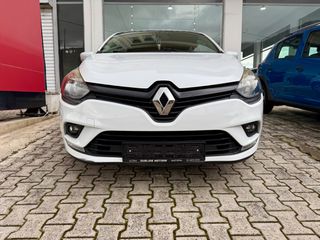Renault Clio 2017 1.2 Limited-thumb-2