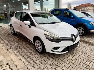 Renault Clio 2017 1.2 Limited-thumb-3