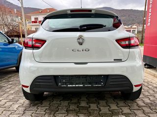 Renault Clio 2017 1.2 Limited-thumb-4
