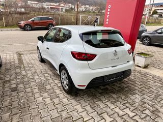 Renault Clio 2017 1.2 Limited-thumb-5