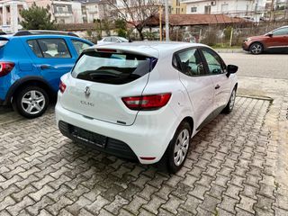 Renault Clio 2017 1.2 Limited-thumb-6