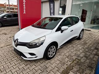 Renault Clio 2017 1.2 Limited-thumb-7