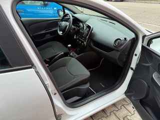 Renault Clio 2017 1.2 Limited-thumb-9