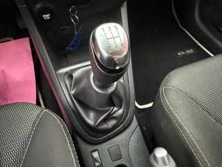 Renault Clio 2017 1.2 Limited-thumb-17