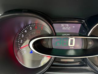 Renault Clio 2017 1.2 Limited-thumb-19