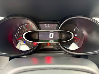 Renault Clio 2017 1.2 Limited-thumb-20
