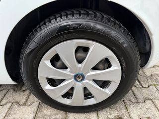 Renault Clio 2017 1.2 Limited-thumb-21