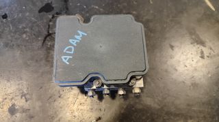 Μονάδα ABS Opel Adam '12-'20 (39002551)