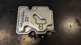Μονάδα ABS Nissan Qashqai '21-'24 (47660-6UC0B)