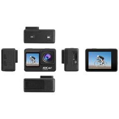 Action camera - V8R - 4K - WiFi - 812822-thumb-2