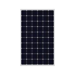 Μονοκρυσταλλικό ηλιακό πάνελ - Solar Panel - 80W - 919031
