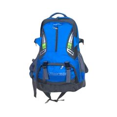 Σακίδιο πλάτης ορειβατικό - W307 - 261531 - Light Blue