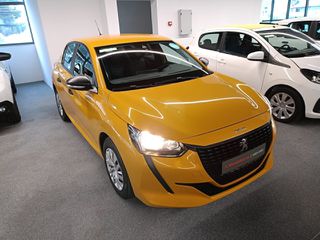 Peugeot 208 2022 1,2 PureTech-thumb-2