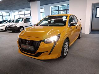 Peugeot 208 2022 1,2 PureTech-thumb-4