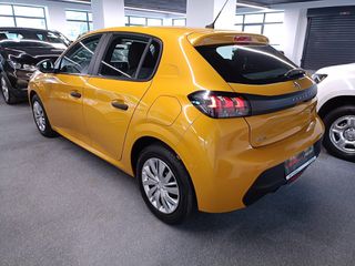 Peugeot 208 2022 1,2 PureTech-thumb-7