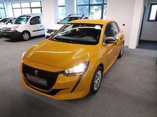 Peugeot 208 2022 1,2 PureTech-thumb-5