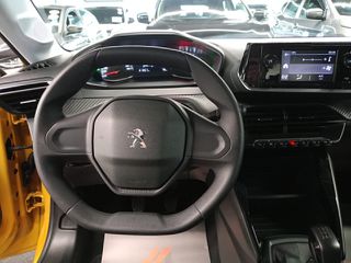 Peugeot 208 2022 1,2 PureTech-thumb-21