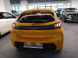 Peugeot 208 2022 1,2 PureTech-thumb-9
