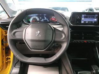 Peugeot 208 2022 1,2 PureTech-thumb-23