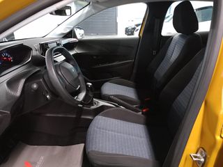 Peugeot 208 2022 1,2 PureTech-thumb-18