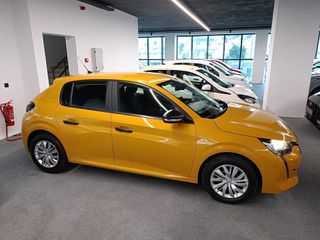 Peugeot 208 2022 1,2 PureTech-thumb-13