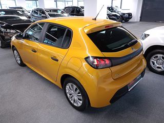 Peugeot 208 2022 1,2 PureTech-thumb-8