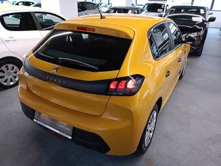 Peugeot 208 2022 1,2 PureTech-thumb-11