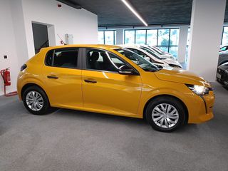 Peugeot 208 2022 1,2 PureTech-thumb-12