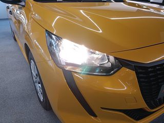 Peugeot 208 2022 1,2 PureTech-thumb-14