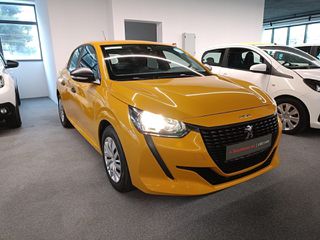 Peugeot 208 2022 1,2 PureTech-thumb-1