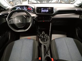 Peugeot 208 2022 1,2 PureTech-thumb-29