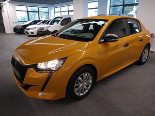 Peugeot 208 2022 1,2 PureTech-thumb-6