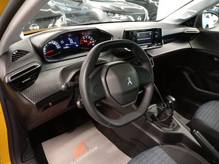 Peugeot 208 2022 1,2 PureTech-thumb-19
