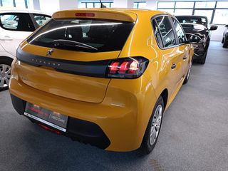Peugeot 208 2022 1,2 PureTech-thumb-10