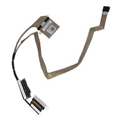 Καλωδιοταινία Οθόνης - Flex Video Screen LCD Cable για Laptop Dell Precision 5520 5521 Latitude 3560 SP15 0JFHT7 JFHT7 450.0M606.0002 450.0M606.0022 Touch eDP 40pins 0.5 Pitch IR Monitor cable ( Κωδ.1