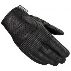 Γάντια Μηχανής Spidi Rude Perforated μάυρο 026