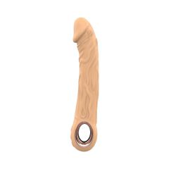 Ultra-Realistic Skin Vibrator