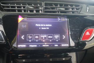 DS DS3 2019 SoChic Auto Navi / 6 Χρόνια Δωρεάν Service-thumb-35