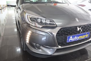 DS DS3 2019 SoChic Auto Navi / 6 Χρόνια Δωρεάν Service-thumb-18