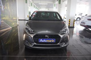 DS DS3 2019 SoChic Auto Navi / 6 Χρόνια Δωρεάν Service-thumb-2