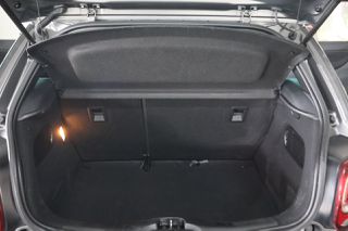 DS DS3 2019 SoChic Auto Navi / 6 Χρόνια Δωρεάν Service-thumb-43
